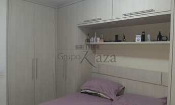 Imagem 7: Casa térrea em Condomínio - Cidade Salvador - Jacareí -85m² - 3 Dorm