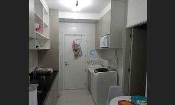 Imagem 2: Apartamento com 1 dormitório à venda, 37 m² por R$ 235.000 - Penha - São Paulo/SP