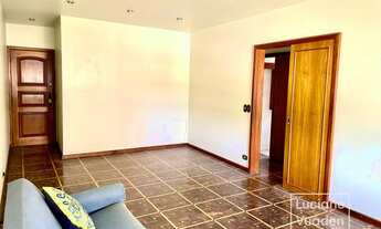 Imagem 4: Apartamento para venda tem 92 metros quadrados com 2 quartos