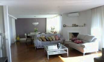 Imagem 6: Apartamento com 4 dormitórios à venda, 202 m² por R$ 1.450.000,00 - Vila Sônia - São Paulo