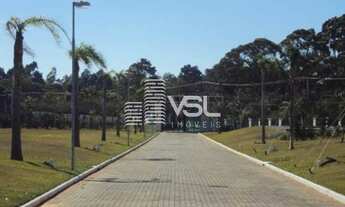 Imagem 2: Oportunidade! Terreno em condomínio fechado com área de lazer