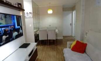 Imagem 2: Apartamento para venda possui 68 metros quadrados com 2 quartos em Jacarepaguá - Rio de Ja