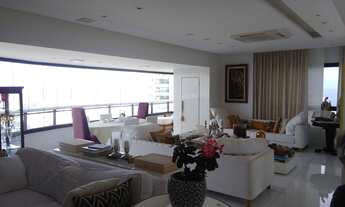 Imagem 7: Apartamento 4 suítes MARAVILHOSA