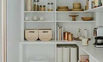 Imagem 5: Casa em Condomínio para Venda em São Bernardo do Campo, Parque Terra Nova II, 4 dormitório