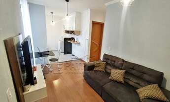 Imagem: SOROCABA - Apartamento Padrão - Caguaçu