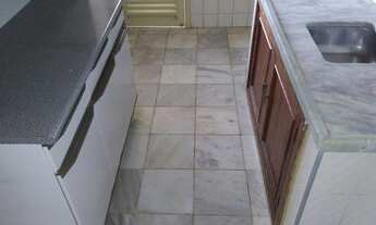 Imagem 6: Apartamento com 1 dormitório à venda, 72 m² por R$ 130.000,00 - Centro - Uberaba/MG