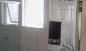 Imagem 7: Apartamento completamente mobiliado