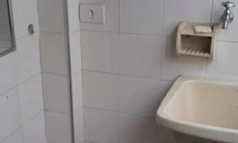 Imagem 7: Apartamento para venda com 79 metros quadrados com 2 quartos em José Menino - Santos - SP