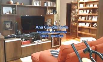 Imagem 6: Apartamento de 370 metros quadrados no bairro Barra da Tijuca com 4 quartos