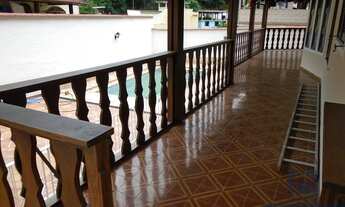 Imagem 6: Casa em Duas Pedras, com 300 metros quadrados de área construída e 4 quartos, em Nova Frib