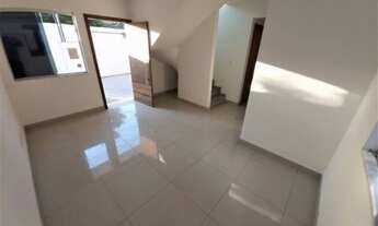 Imagem 4: Belo Horizonte - Casa Padrão - Parque Copacabana