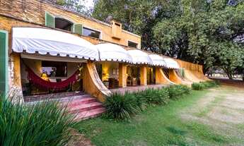 Imagem 4: Chácara com 11 dormitórios à venda, 96800 m² por R$ 12.500.000,00 - Jaguariuna - Jaguariún