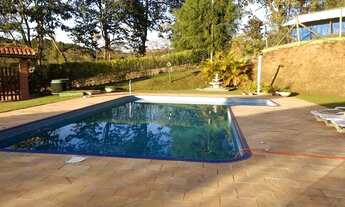 Imagem 7: Chácara em condomínio fechado