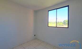 Imagem 5: Apartamento com 2 quartos à venda por R$ 130000.00, 42.96 m2 - GLEBA PALHANO - LONDRINA/PR