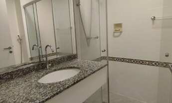 Imagem 5: Apartamento Locação Perdizes 122 m² 4 Dormitórios