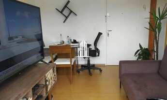 Imagem 4: Apartamento Ville D'France a venda com 50m² 2 dormitórios 1 vaga de garagem Jabaquara