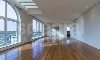 Imagem 2: São Paulo - Apartamento Padrão - Jardim Europa