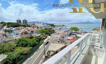 Imagem 2: Apartamento à Venda no bairro Itaguaçu em Florianópolis/SC - 3 Dormitórios, 1 Suíte, 2 Ban