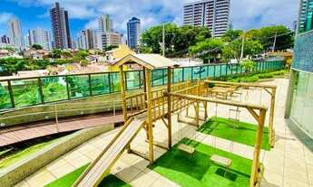 Imagem 7: APARTAMENTO 4 SUÍTES NO MIRANTE JOÃO OLÍMPIO PETRÓPOLIS - 358M²