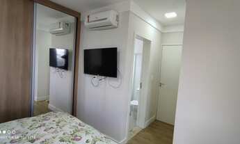 Imagem 6: APTO EDIFÍCIO WINE - 3 dorms REGIAO LESTE