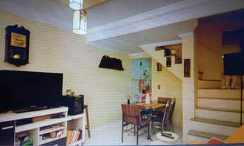 Imagem 3: Casa condomínio Recanto do Sol 2 dormitórios e 2 vagas