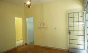 Imagem 2: Casa para Venda em Belo Horizonte, Alípio de Melo, 3 dormitórios, 1 suíte, 2 banheiros, 6