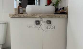 Imagem 14: Apartamento - Jardim América - Residencial Cambará - 59,80m² - 2 Dormitórios