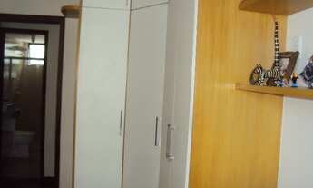 Imagem 7: 3Q decorado, nascente no Caminho das Árvores