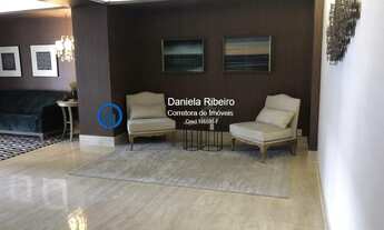 Imagem 2: Alto Padrão - Vista Mar! 3 suítes ,varanda gourmet, 4 vagas e lazer