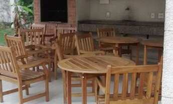 Imagem 4: Apartamento, e 3 quartos em Centro - Duque de Caxias - RJ