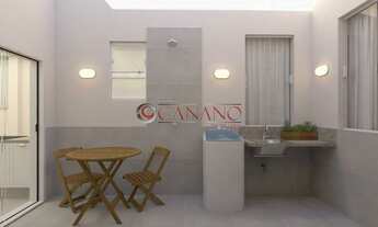 Imagem 6: Rio de Janeiro - Apartamento Padrão - Botafogo