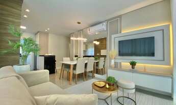 Imagem 7: Apartamento 2 Dormitórios sendo 2 Suítes Mobiliado e Decorado Navegantes - Capão da Canoa