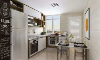 Imagem 4: Apartamento Residencial à venda, Urbanova, São José dos Campos - AP6064