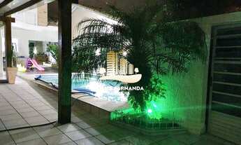 Imagem 5: Sobrado/3Dorm/3Suite/2Vgs/Pisc/Edícula/Churr/100 Metro/Praia