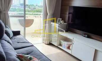 Imagem: Apartamento à venda, Parque Industrial