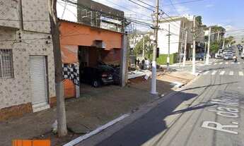 Imagem 2: Galpão à venda, 175 m² por R$ 1.250.000,00 - Mooca - São Paulo/SP