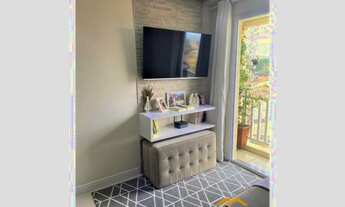 Imagem 5: Apartamento Residencial à venda, Jardim Uirá, São José dos Campos - AP6440