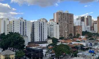 Imagem 3: Sala/Conjunto para venda possui 64 metros quadrados em Vila Mariana - São Paulo - SP