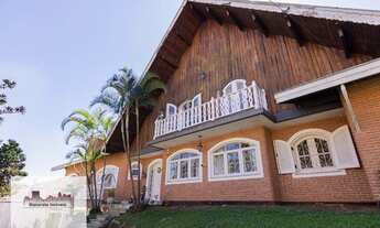 Imagem 2: Casa alto padrão em Interlagos