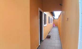 Imagem 4: Casa á venda com 80 m² , 2 dormitórios, 2 banheiros, 2 vagas em Itanhaém