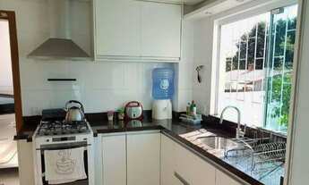 Imagem 5: Sobrado para venda tem 160m² com 3 quartos em Agronômica