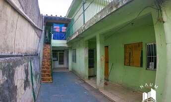 Imagem 5: Casa com 4 dormitórios à venda por R$ 450.000 - Jardim Maia - São Paulo/SP