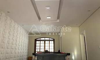 Imagem 5: Casa - Jardim Flamboyant - Campinas