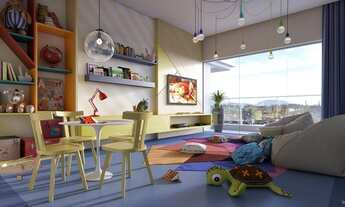 Imagem 3: Apartamento 3 dormitórios para Venda em Itajaí / SC no bairro Fazenda