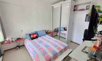 Imagem 6: Apartamento para Locação em Salvador, Armação, 3 dormitórios, 2 suítes, 4 banheiros, 2 vag