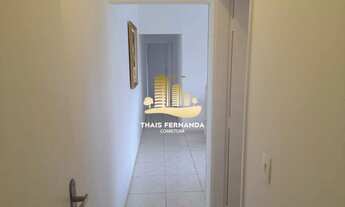 Imagem 2: Incríveeel!! Apê no Canto Forte/2 Dorm/Espaçoso/1Vg