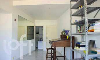 Imagem 5: Apartamento com 2 Quartos e 1 Vaga na Lagoa