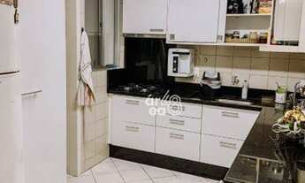 Imagem 4: Apartamento à venda, 88 m² por R$ 395.000,00 - Campinas - São José/SC