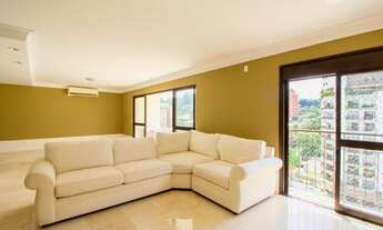 Imagem 5: Apartamento à venda, 190 m² por R$ 1.600.000,00 - Real Parque - São Paulo/SP