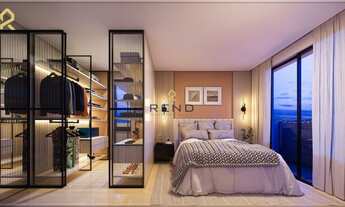 Imagem 5: Apartamentos com ou sem terraço á venda, de 113 a 140,15m² a partir de R$ 787.814 - São Pe